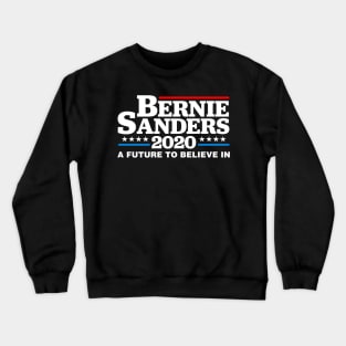 Bernie Sanders Crewneck Sweatshirt